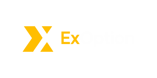 Login - EX OPTION
